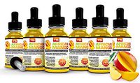 Biogen Health Science X6 T5 African Mango Serum: Extreme T5 Fat Burners & African Mango Blend. Strongest Legal Fat Burning Formulation (6 Month Supply)