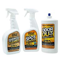Stanley Steemer Full Home Cleaning Solution Kit