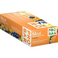 ProBar Meal Bar - 12-Pack Art's Original Blend, One Size
