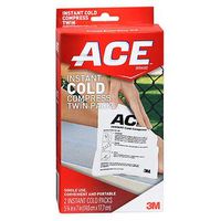 Ace Instant Cold Compresses - 2 ct, Pack of 2