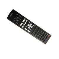 Easy Repalcement Remote Control Fit for Pioneer VSX-92TXH VSX-817-K XXD3127 VSX-1016TXV-K AV Home Theater AV A/V Receiver System