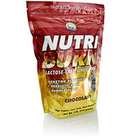 Nature's Sunshine Nutri-Burn Protein Matrix Chocolate, 2 lb.