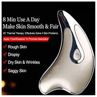 AFGQIANG Whale Electric Vibration Beauty Board
