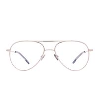 DIFF Charitable Eyewear - Karter- Designer UV400 Blue Light Blocking Glasses