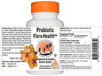 Probiotic FloraHealth