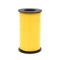 Berwick Splendorette Crimped Curling Ribbon, 3/16-Inch Wide by 500-Yard Spool, Sunshine