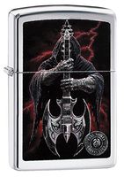 Zippo Anne Stokes