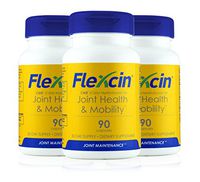 Flexcin with CM8 Joint Support Formula