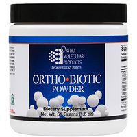 Ortho Molecular - Ortho Biotic Powder - 51 g