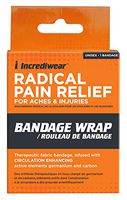 Incrediwear Bandage Wraps