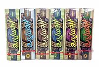 Hempire Hemp Rolling Papers King Size 6 Packs