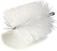 Carlisle 4127100 Sparta Powder Bag Brush, 6"/8"D (Pack of 6)