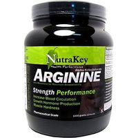 Nutrakey Arginine Akg 1000g