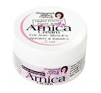 Arnica Cream