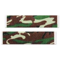 Curad Camouflage Bandages - 25 Per Box
