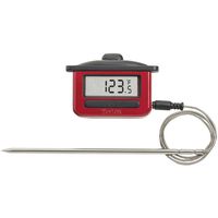 TAYLOR 9849 Slow Cooker Digital Probe Thermometer electronic consumer