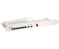Rackmount.IT Rack Mount Kit for Fortinet FortiSwitch 108E (RM-FR-T12)