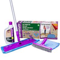 6-Piece Ultimate Grout Deep Cleaner Kit