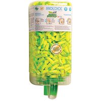 PlugStation Ear Plug Dispeners - goin green plugstation with mounting bracket