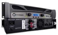 Crown XTI6002-U-US 2000-Watt Channel Power Amplifier