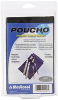 Medicool Diabetic Poucho, Large
