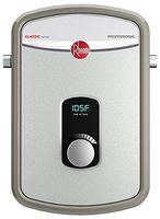 Rheem 240V Heating Chamber RTEX-11 Residential Tankless Water Heater