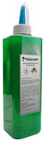 Koolance LIQ-702GN-B 702 Liquid Coolant, High-Performance, UV Green, 700ml (24 fl oz)