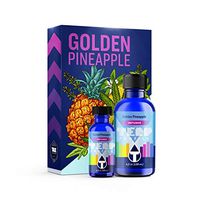 TRUE TERPENE Golden Pineapple Profile 2ml l 15ml l 1oz (2ml)