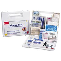 FAO90754 - ANSI Class A 10 Person First Aid Kit