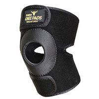 Outdoor Knee Pads Run Mountaineering Riding Basketball Protective Gear Knee Joint Support Kneepad Sporting Goods