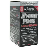 Inner Armour Hydropeak Amino -- 180 Tablets