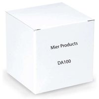 Mier DA-100 Complete Wireless Drive-Alert