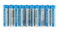 Vivitar 100 AAA Alkaline Batteries (AAA-ALK)