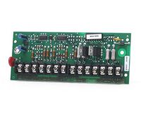UTC FIRE & SECURITY 60-757 8-ZONE INPUT EXPANS. SNAPCARD