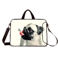 hdaba 14 15 15.6 Inch Laptop Case Shoulder Bag Briefcase Messenger Bag