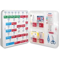 Acme United Corporation PhysiciansCare Xpress Refillable First Aid Kit 90210 ACM90210