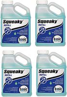 Basic Coatings SQK RTU GAL RTU Squeaky Cleaner, 1 gal (4-(pack))