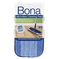 Bona USA Microfiber Mop Covers - Velcro