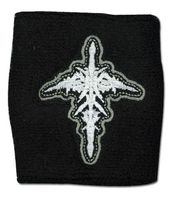 Guilty Crown Pok Wristband