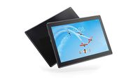 Lenovo Tab 4 Plus (WiFi+4G LTE) 10" Android Tablet, 64-bit Octa-Core Snapdragon, 2.0GHz, 32GB Storage, 2GB RAM, Black, ZA2X0000US