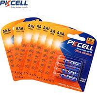 MN2400 E92 LR03 1.5V AAA Alkaline Battery 24 Counts