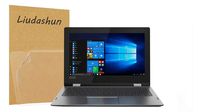 Liudashun Screen Protector Film Compatible with Lenovo Flex 6 11 Laptop High Clarity Anti Scratch [Pack of 2]