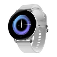 nurrat Fashion Blood Pressure Sleep Monitoring Smartwatch Gift Smart Watches