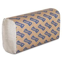 Genuine Joe GJO21100 Multifold Towels, 9.5" x 9.10" - Pack of 2