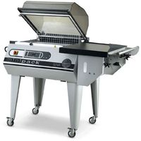 Minipack RP 55 L-Bar Shrink Wrap Machine w/Integrated Heat Tunnel