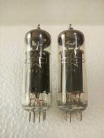 Shuguang Brand 6P14 Military J Level Metal Base Vacuum Tube VaIve Instead of EL84 6BQ5 CV4055 N709 for HiFi Hi-end Amplifier Audio Senior Player Headphone Pro-amp Fever Acoustic DIY