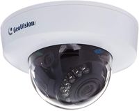 GeoVision GV-EFD4700-2F 4MP 3.8mm H.265 Super Low Lux WDR Pro IR Mini Fixed IP Dome