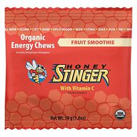 Honey Stinger Energy Chew Frt Smoothie (12)