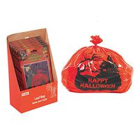 Halloween Leaf Bag – 2 Pack (FLOMO)