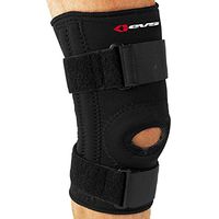 EVS 'KS61' Black Knee Stabilizer - Small
